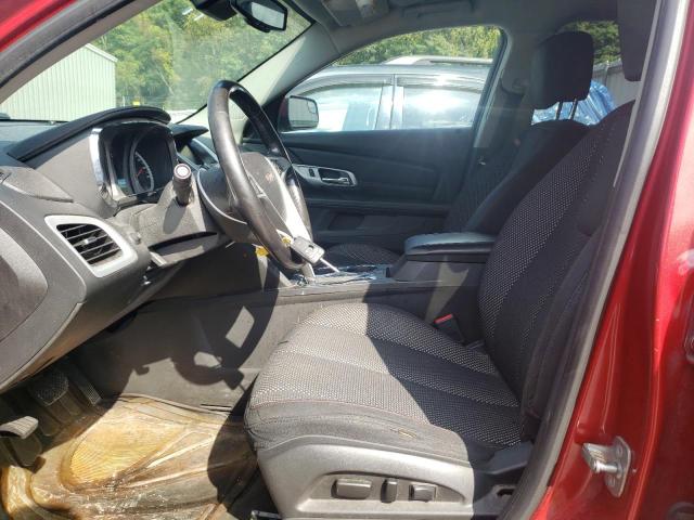 Photo 7 from auction – 2013 GMC TERRAIN SL with VIN 2GKFLTEK7D6270034