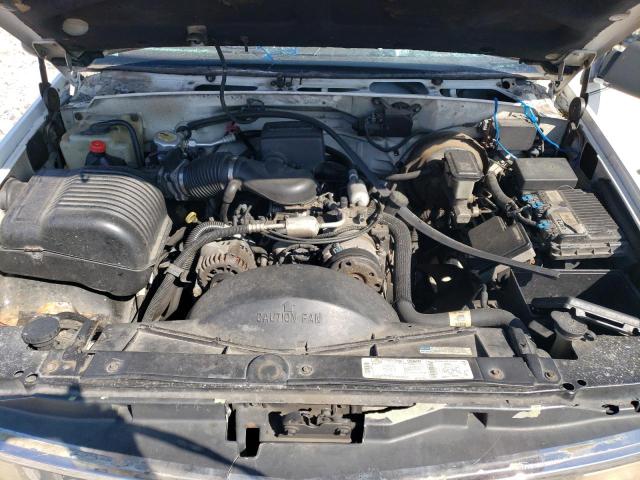 Снимка 11 от търг – 1997 CHEVROLET GMT-400 C1 с VIN 1GCEC19R9VE166287