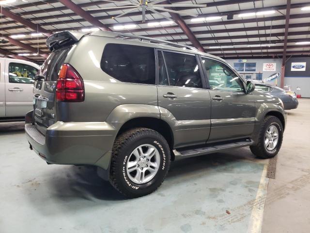Photo 3 from auction – 2006 LEXUS GX 470 with VIN JTJBT20X260111213