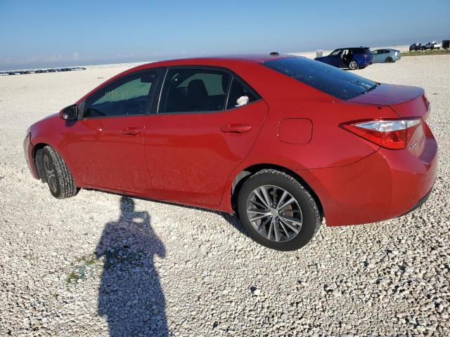 Photo 2 from auction – 2016 TOYOTA COROLLA L with VIN 2T1BURHE3GC672426