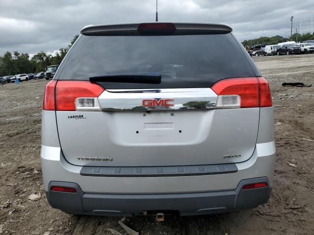 Photo 6 from auction – 2012 GMC TERRAIN SL with VIN 2GKFLTEK6C6185720