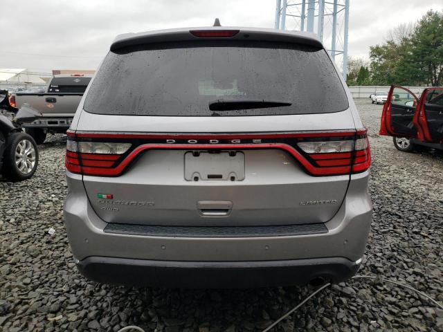 Photo 6 from auction – 2014 DODGE DURANGO LI with VIN 1C4RDJDG7EC456009