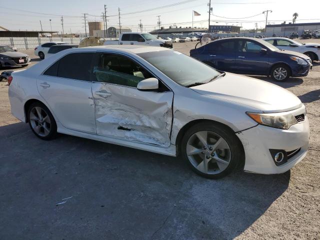 Photo 4 from auction – 2012 TOYOTA CAMRY BASE with VIN 4T1BF1FK6CU634153