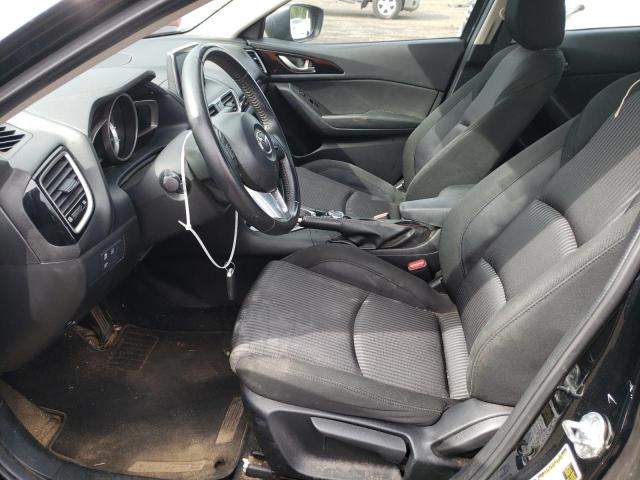Photo 7 from auction – 2015 MAZDA 3 TOURING with VIN JM1BM1V75F1272006