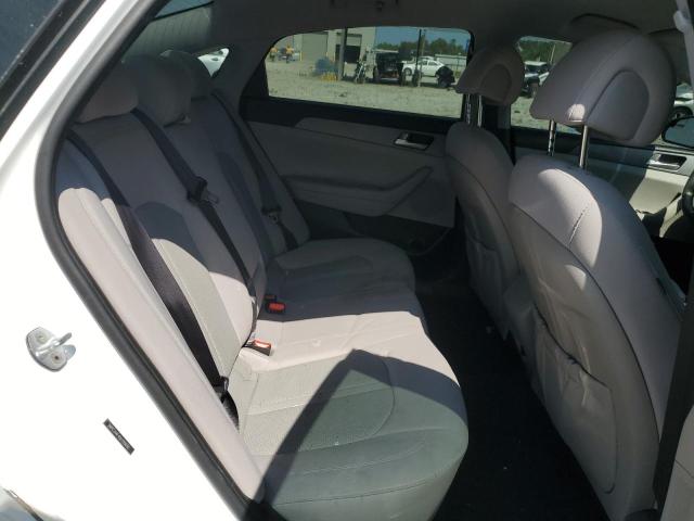 Photo 10 from auction – 2016 HYUNDAI SONATA SE with VIN 5NPE24AF4GH355650