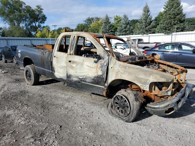 Photo 4 from auction – 2004 DODGE RAM 2500 S with VIN 3D7KU28C44G207439
