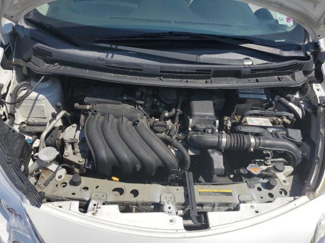 Photo 11 from auction – 2014 NISSAN VERSA NOTE with VIN 3N1CE2CP7EL424405