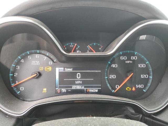 Photo 9 from auction – 2014 CHEVROLET IMPALA LT with VIN 2G1115SL7E9243719