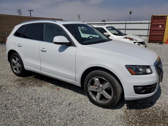 Photo 4 from auction – 2012 AUDI Q5 PREMIUM with VIN WA1LFAFP2CA132420