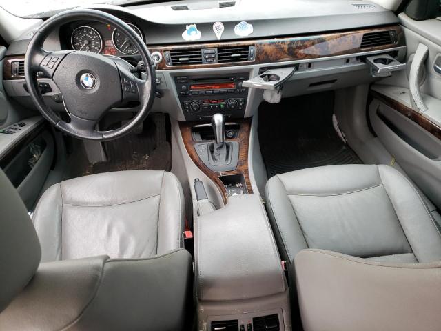 صورة رقم 8 من المزاد - 2006 BMW 330 XI مع VIN WBAVD33596KV64064