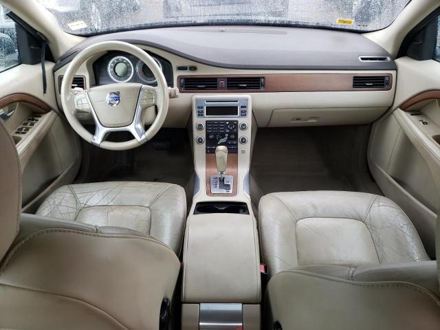Photo 8 from auction – 2010 VOLVO S80 3.2 with VIN YV1982AS5A1121303