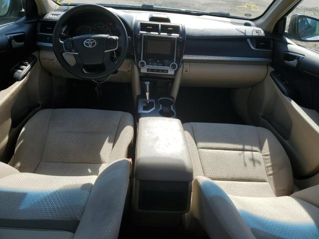 Photo 8 from auction – 2013 TOYOTA CAMRY L with VIN 4T1BF1FK3DU656788