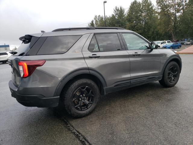 Photo 3 from auction – 2022 FORD EXPLORER T with VIN 1FMSK8JH3NGC49053