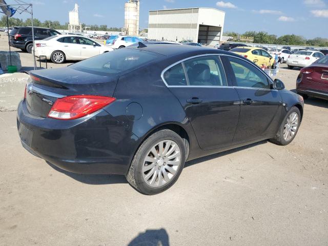 Фото 3 с аукциона – 2011 BUICK REGAL CXL с VIN W04GN5EC2B1144172