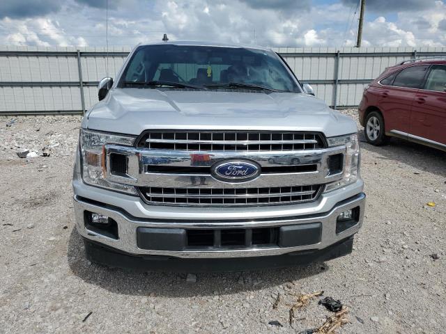Photo 5 from auction – 2019 FORD F150 SUPER with VIN 1FTEW1C45KFA81800