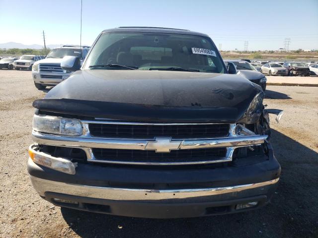 Photo 5 from auction – 2004 CHEVROLET SUBURBAN K with VIN 3GNFK16Z84G192115