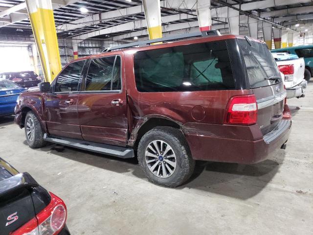 Photo 2 from auction – 2017 FORD EXPEDITION with VIN 1FMJK1JT2HEA75600
