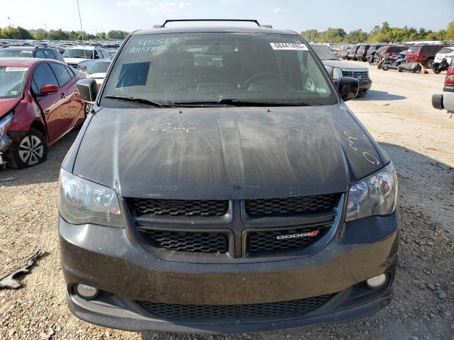 Photo 5 from auction – 2017 DODGE GRAND CARA with VIN 2C4RDGEG6HR779559