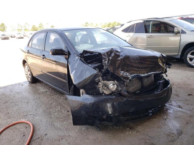 Photo 4 from auction – 2004 TOYOTA COROLLA CE with VIN 1NXBR32E14Z279199