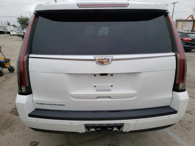 Photo 6 from auction – 2019 CADILLAC ESCALADE E with VIN 1GYS4JKJ4KR325106