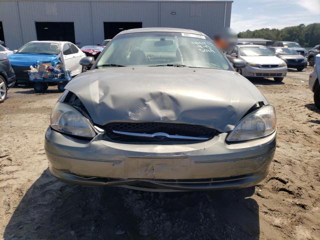 Photo 5 from auction – 2003 FORD TAURUS SEL with VIN 1FAHP56S63A155029