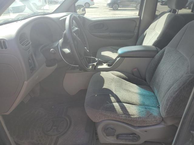 Photo 7 from auction – 2003 CHEVROLET TRAILBLAZE with VIN 1GNDT13S332307528