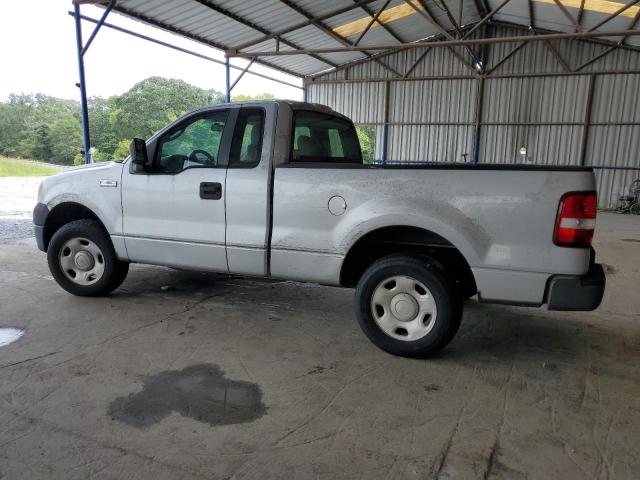 Photo 2 from auction – 2007 FORD F150 with VIN 1FTRF12297NA20111