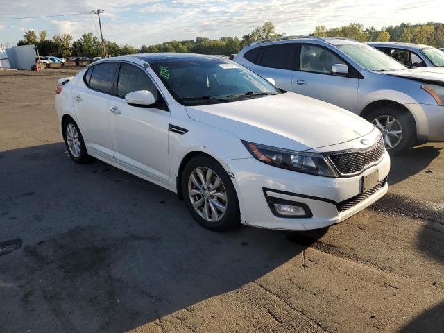 Photo 4 from auction – 2014 KIA OPTIMA EX with VIN 5XXGN4A77EG313619