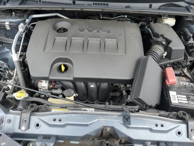 Photo 11 from auction – 2015 TOYOTA COROLLA L with VIN 2T1BURHE5FC357013