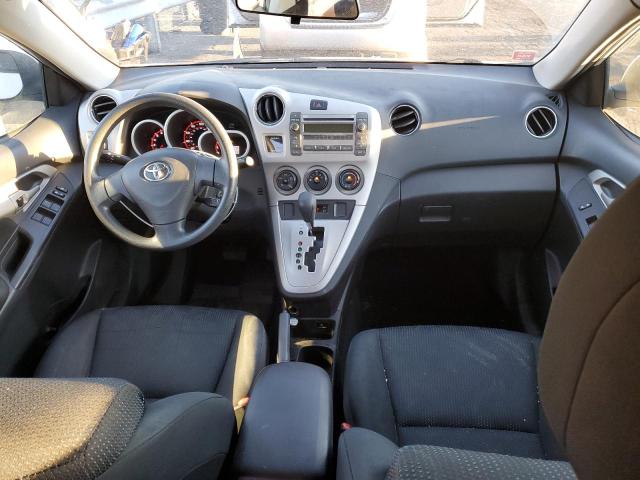 Photo 8 from auction – 2009 TOYOTA COROLLA MA with VIN 2T1KU40E39C061507