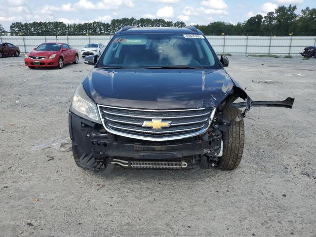 Фото 5 с аукциона – 2014 CHEVROLET TRAVERSE L с VIN 1GNKRGKD4EJ337982