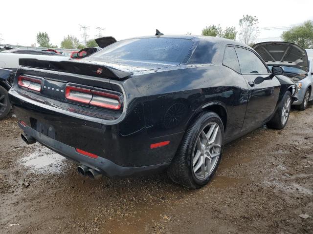 Photo 3 from auction – 2019 DODGE CHALLENGER with VIN 2C3CDZGG9KH549708