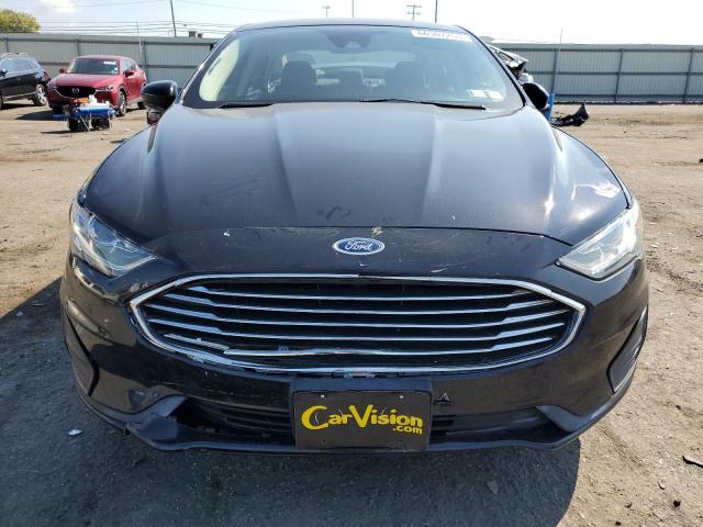 Photo 5 from auction – 2019 FORD FUSION SE with VIN 3FA6P0HD1KR125823