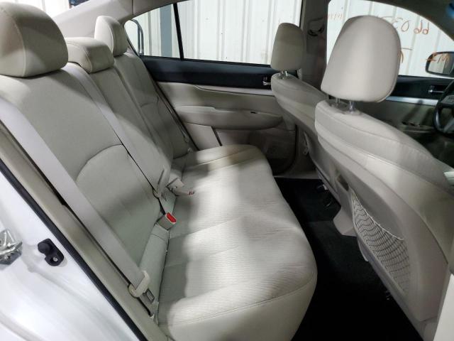 Foto 10 de la subasta – 2011 SUBARU LEGACY 2.5 con VIN 4S3BMBC61B3257579