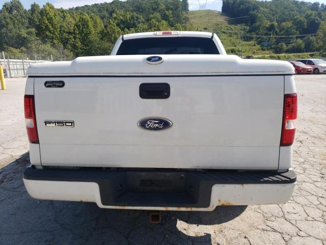 Photo 6 from auction – 2008 FORD F150 with VIN 1FTRX14WX8FB28648
