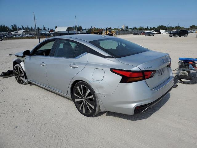Photo 2 from auction – 2020 NISSAN ALTIMA SR with VIN 1N4BL4CV5LC259350
