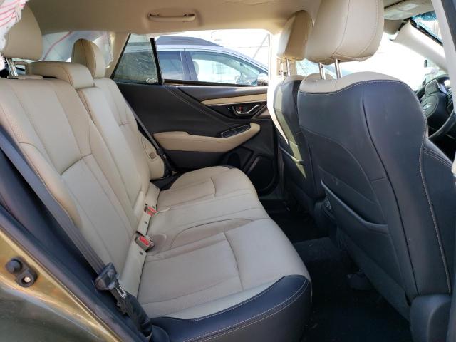 Photo 10 from auction – 2020 SUBARU OUTBACK LI with VIN 4S4BTALCXL3222913