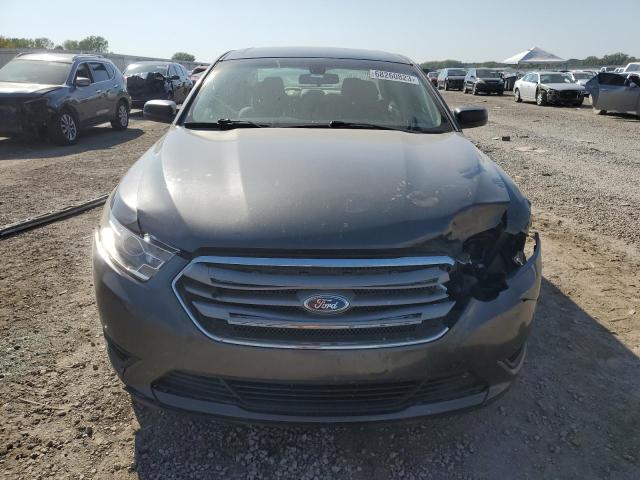 Photo 5 from auction – 2015 FORD TAURUS SE with VIN 1FAHP2D86FG119395