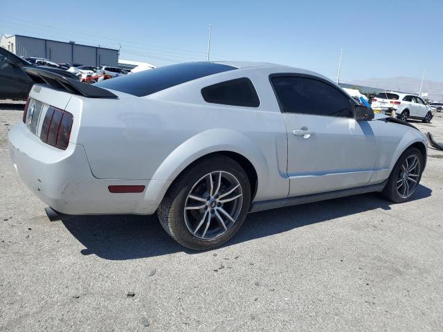 Photo 3 from auction – 2005 FORD MUSTANG with VIN 1ZVFT80N755124530