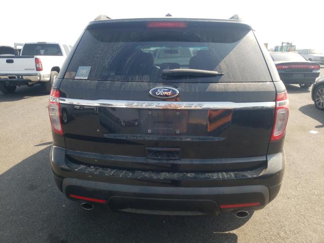 Photo 6 from auction – 2014 FORD EXPLORER with VIN 1FM5K7B83EGB84565