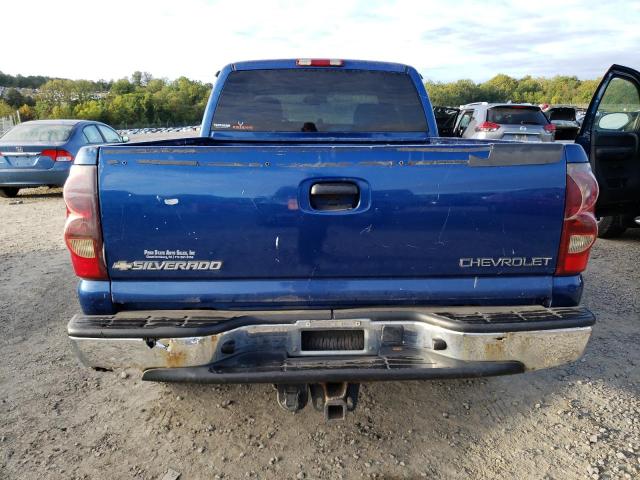 Photo 6 from auction – 2003 CHEVROLET SILVERADO with VIN 1GCEK19VX3E125485