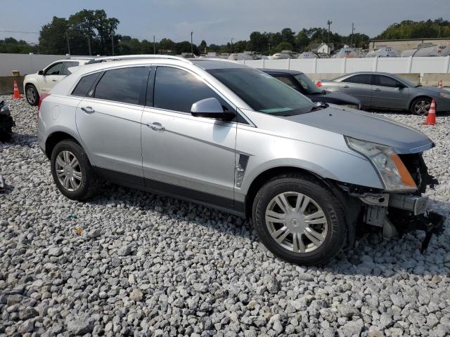 Photo 4 from auction – 2011 CADILLAC SRX LUXURY with VIN 3GYFNAEY6BS679259