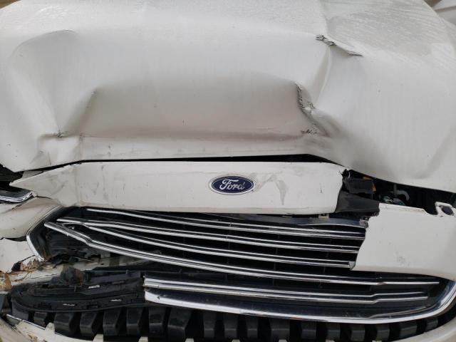 Photo 11 from auction – 2013 FORD FUSION SE with VIN 3FA6P0H76DR213523