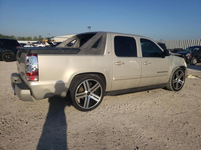 Photo 3 from auction – 2007 CHEVROLET AVALANCHE with VIN 3GNEC12J17G206353