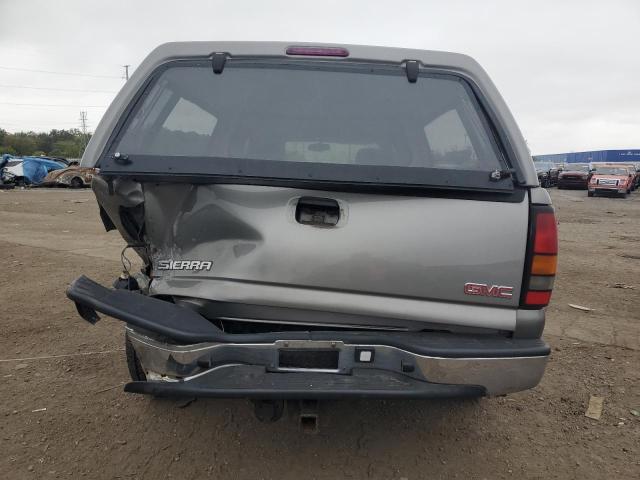 Photo 6 from auction – 2006 GMC NEW SIERRA with VIN 2GTEC19Z961272466