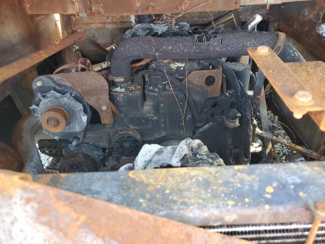 Photo 7 from auction – 2001 FREIGHTLINER CHASSIS X with VIN 4UZAAHAK91CJ29737