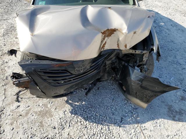 Photo 11 from auction – 2009 TOYOTA CAMRY BASE with VIN 4T1BE46K49U815877