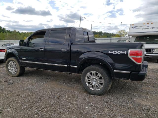 Photo 2 from auction – 2012 FORD F150 SUPER with VIN 1FTFW1ET1CFB41470