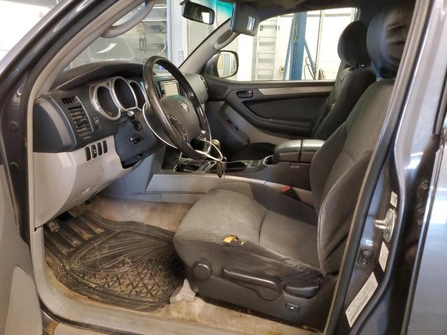 Photo 7 from auction – 2003 TOYOTA 4RUNNER SR with VIN JTEBU14R230010685