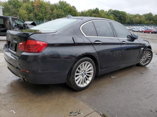 Photo 3 from auction – 2011 BMW 535 XI with VIN WBAFU7C59BDU54898